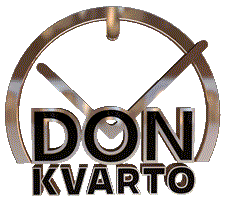 Логотип Дон-Кварто